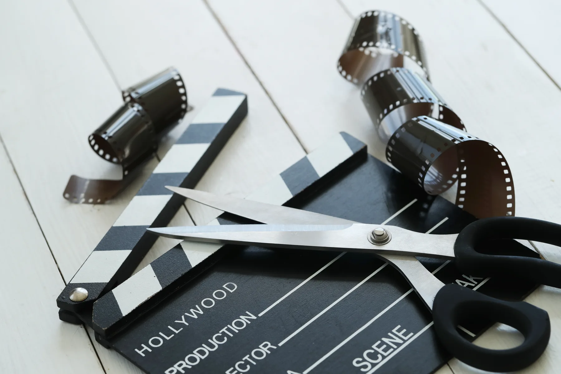 Video Prodüksiyonu için Gerekli Eğitim ve Deneyimler