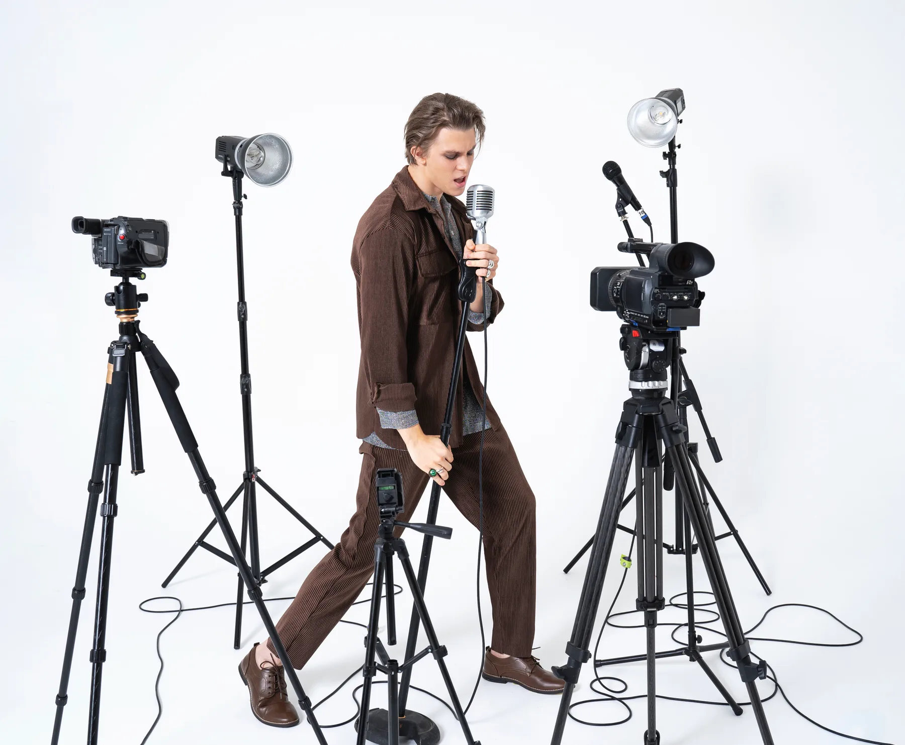 Başarılı Bir Video Prodüksiyonu Nasıl Olmalıdır?