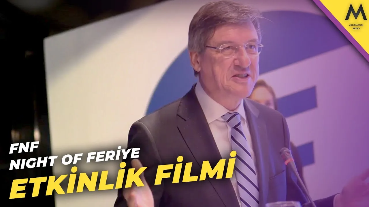 FNF - Night of Feriye (Monomotion Studio)
