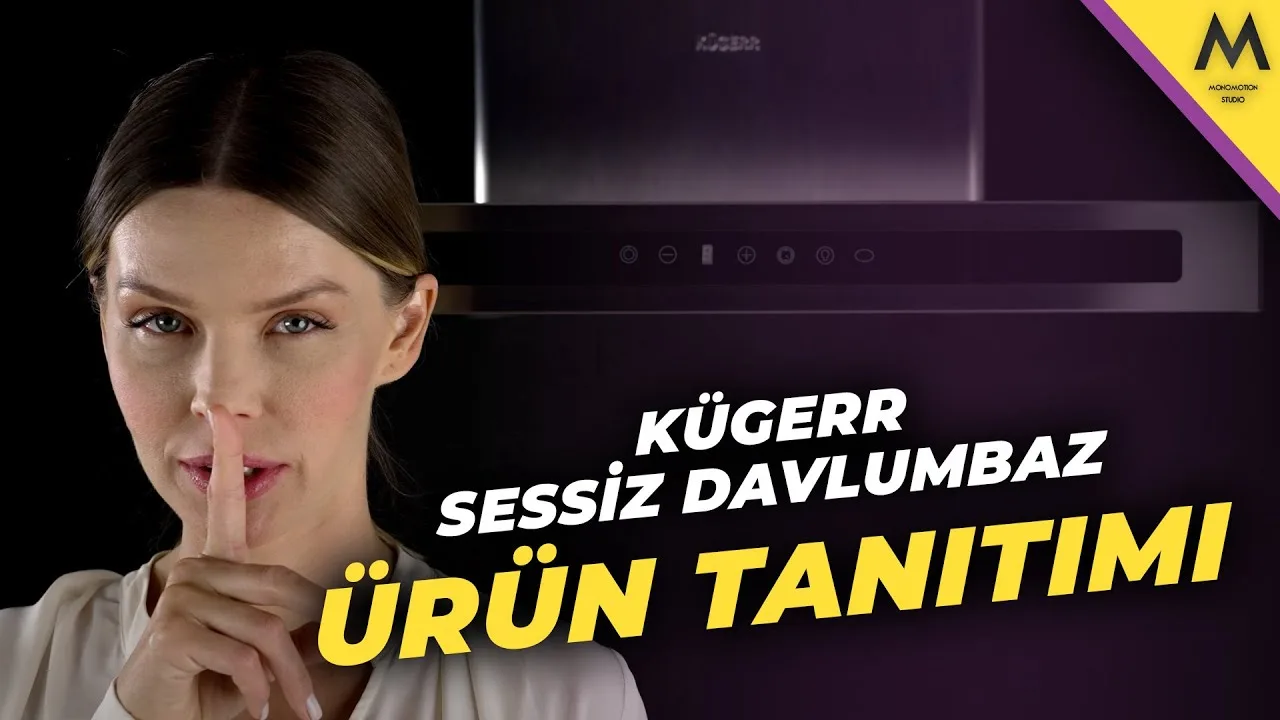 Ürün Tanıtımı