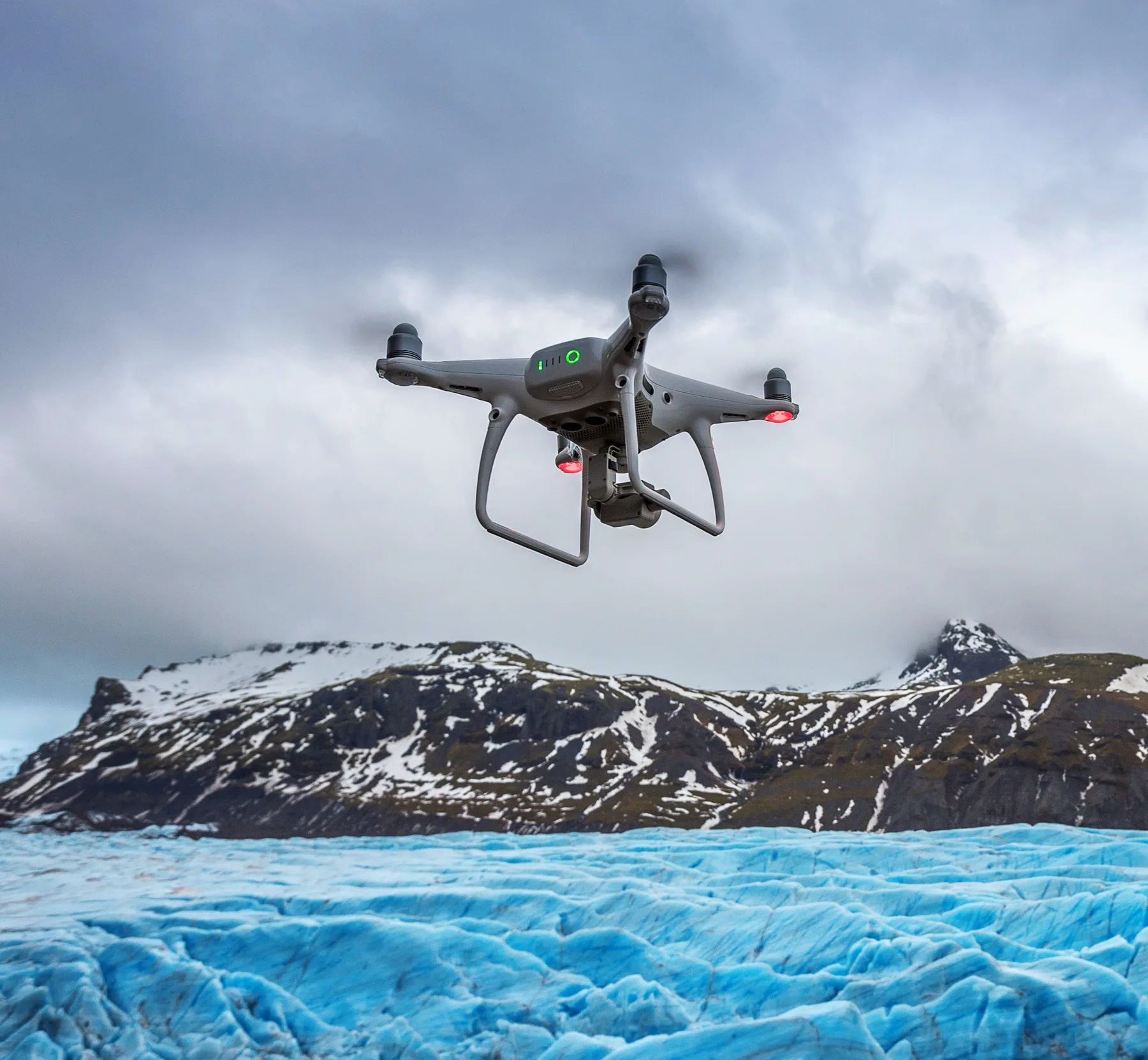 Drone Kullanarak Göz Alıcı Hava Çekimleri Nasıl Yapılır?
